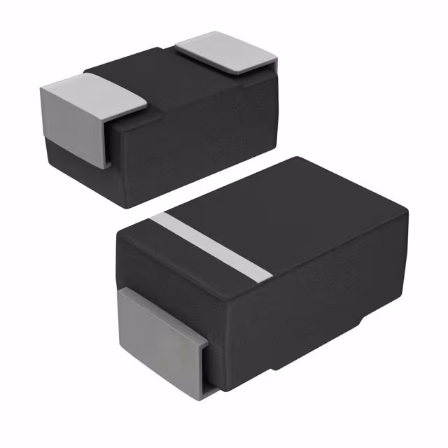 P4SMA350CA/TR13 YAGEO TVS - Dioden